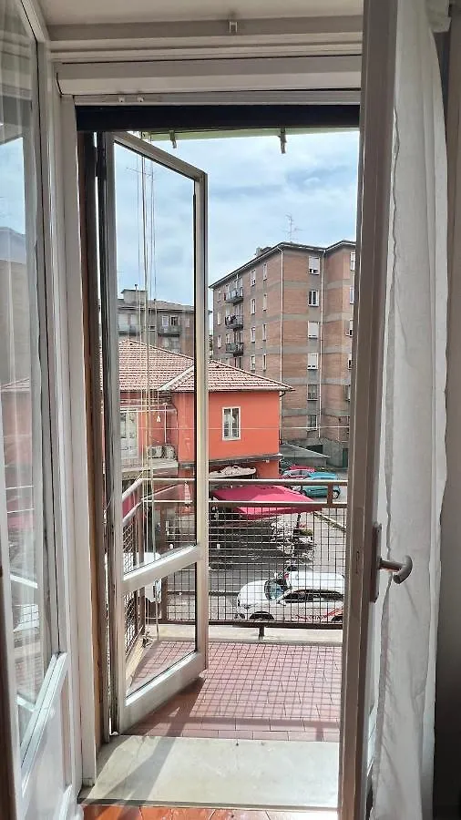Apartmán La Casa Fiorita Boloňa 0*,