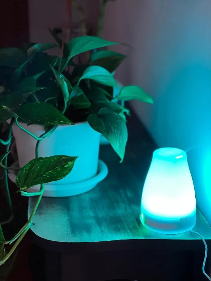 Apartmán La Casa Fiorita Boloňa