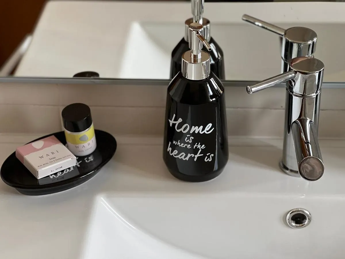 Apartmán La Casa Fiorita Boloňa