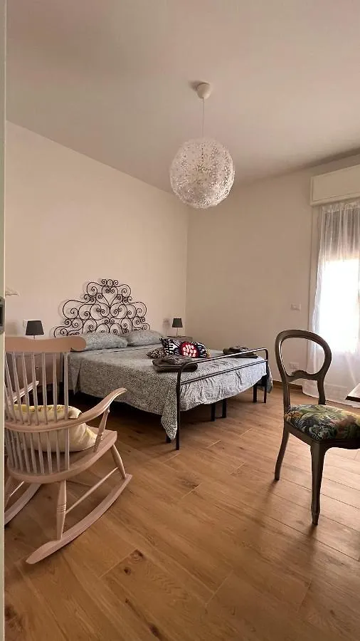 Apartmán La Casa Fiorita Boloňa 0*,