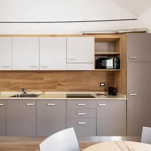 Giorgi Design Homes I By Wonderful Italy Apartment