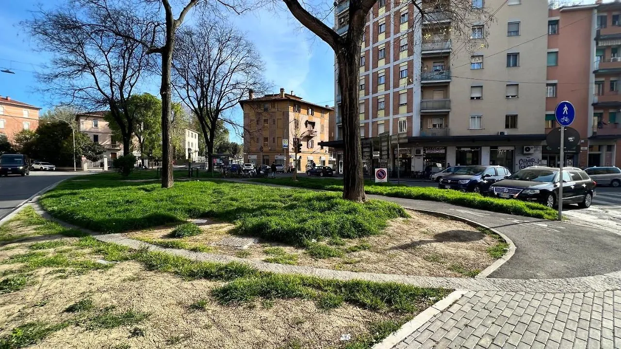 La Casa Fiorita Apartment Bologna 0*,  Italy