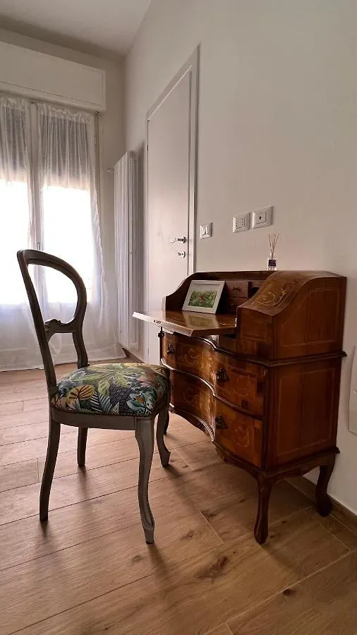 La Casa Fiorita Apartment Bologna