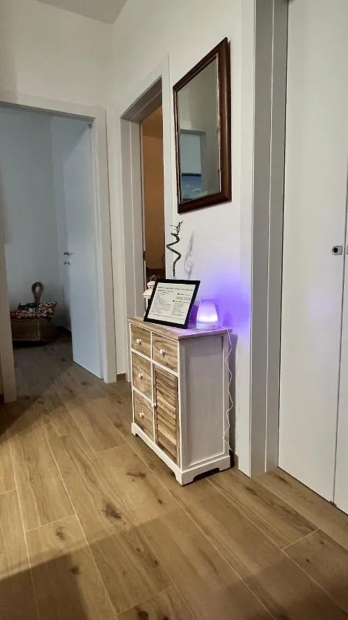 La Casa Fiorita Apartment Bologna