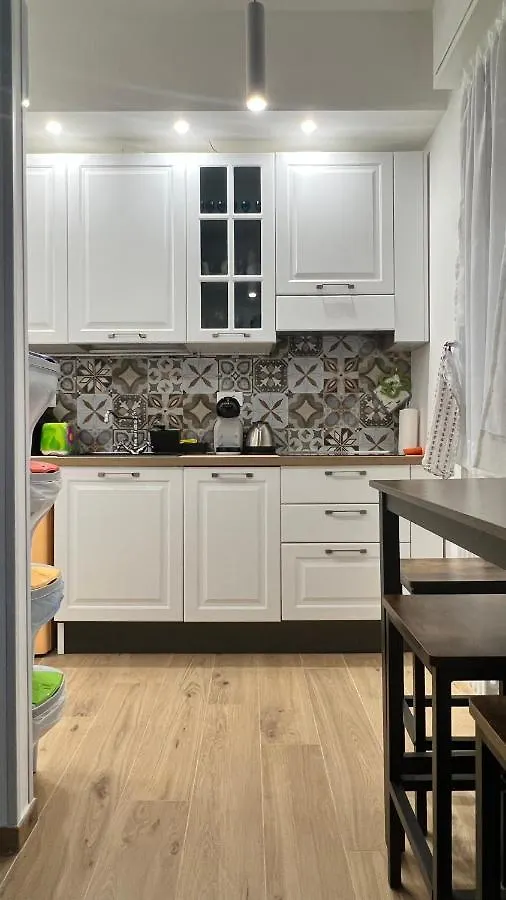 La Casa Fiorita Apartment Bologna