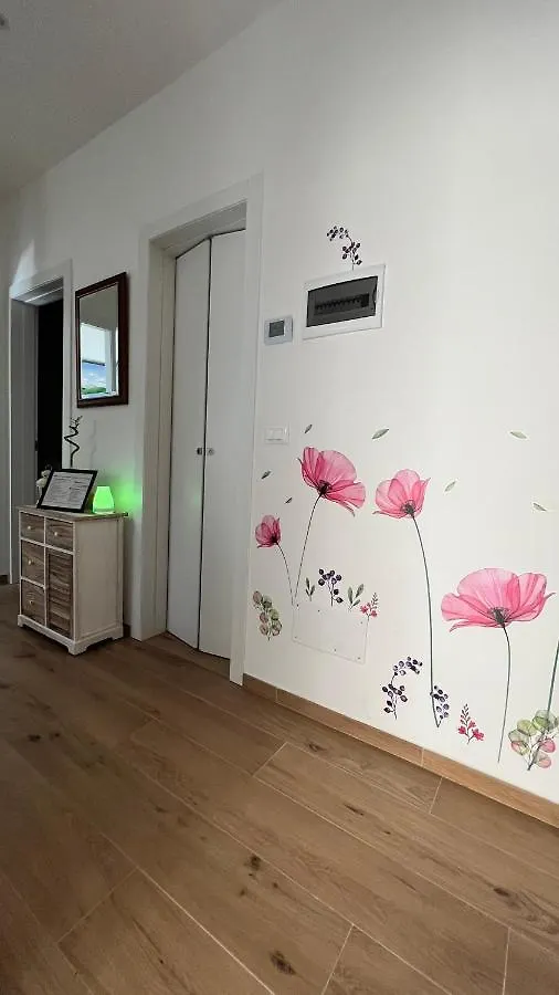 La Casa Fiorita Apartment Bologna Italy