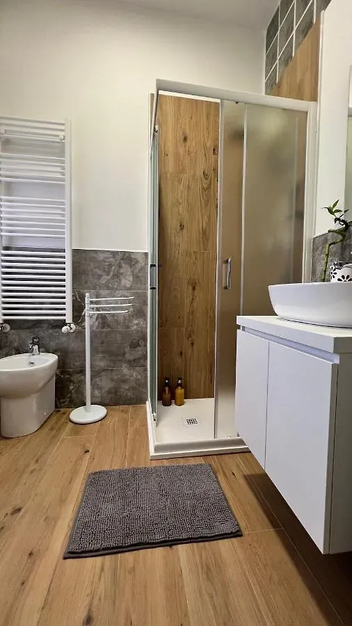 La Casa Fiorita Apartment Bologna