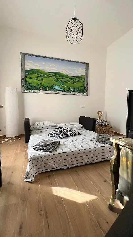 La Casa Fiorita Apartment Bologna 0*,  Italy