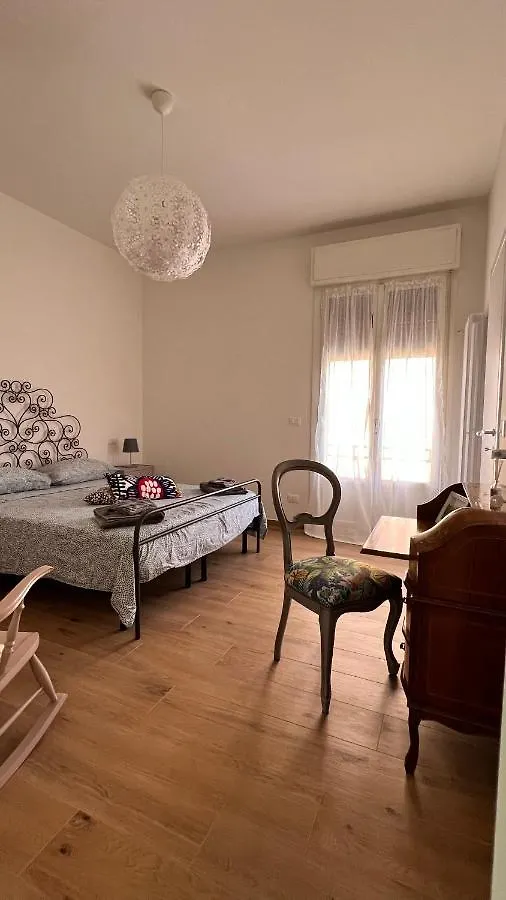 La Casa Fiorita Apartment Bologna
