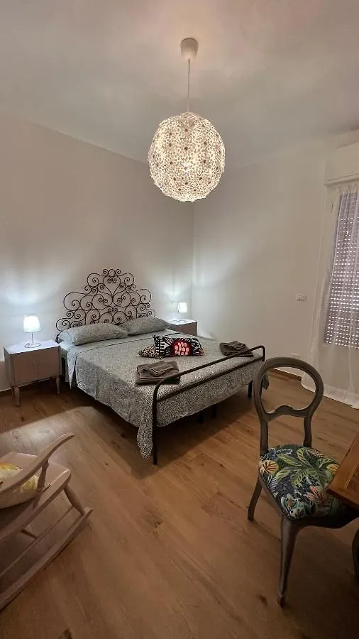 La Casa Fiorita Apartment Bologna