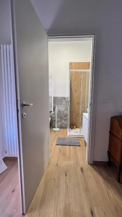 La Casa Fiorita Apartment Bologna
