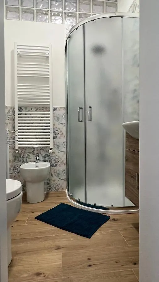 La Casa Fiorita Apartment Bologna