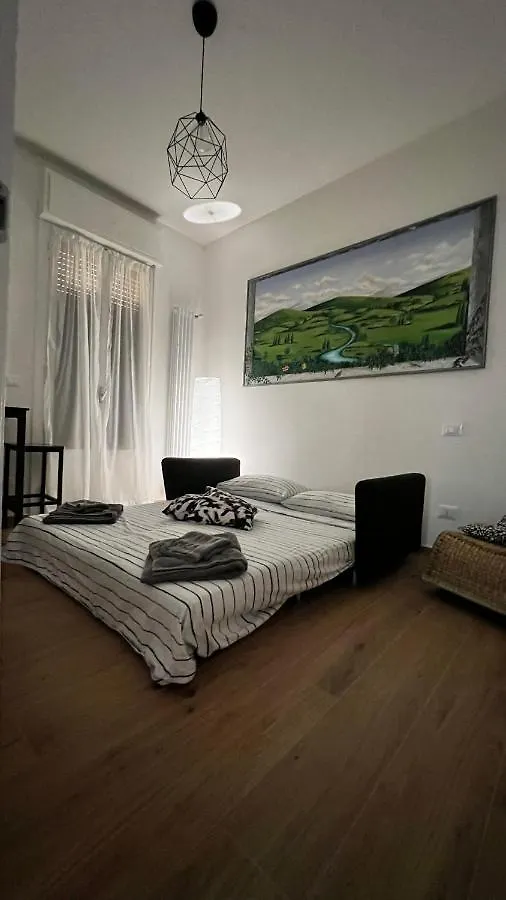 La Casa Fiorita Apartment Bologna